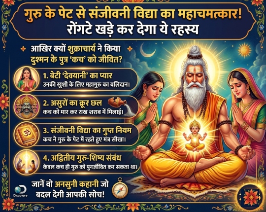 Shukracharya story ग (1)